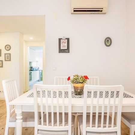 Guestready -Nice 2 Bedroom Apartment In Belem! Лісабон Екстер'єр фото