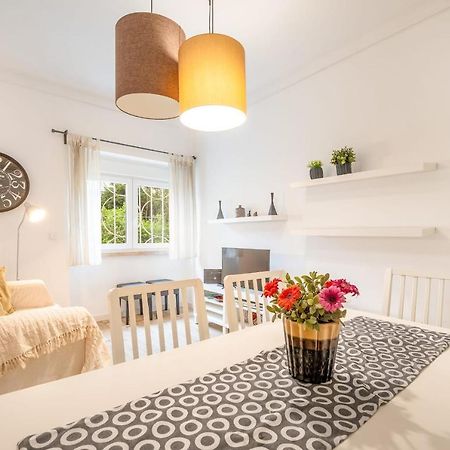 Guestready -Nice 2 Bedroom Apartment In Belem! Лісабон Екстер'єр фото