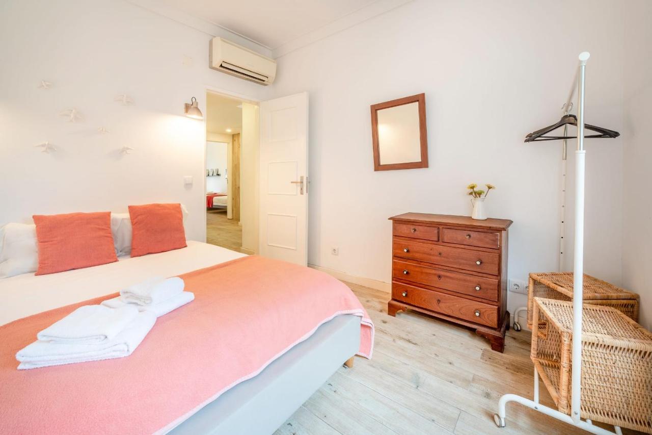 Guestready -Nice 2 Bedroom Apartment In Belem! Лісабон Екстер'єр фото