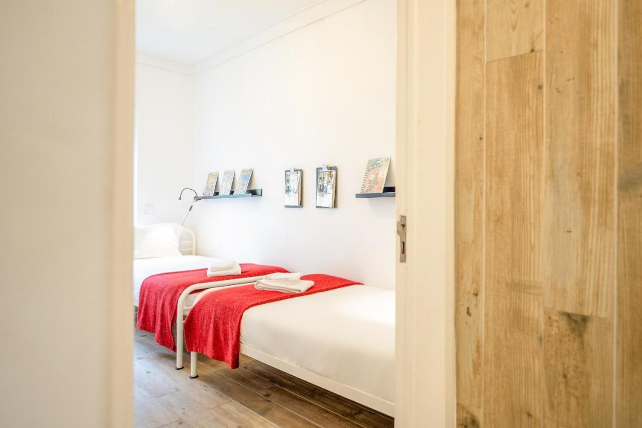 Guestready -Nice 2 Bedroom Apartment In Belem! Лісабон Екстер'єр фото