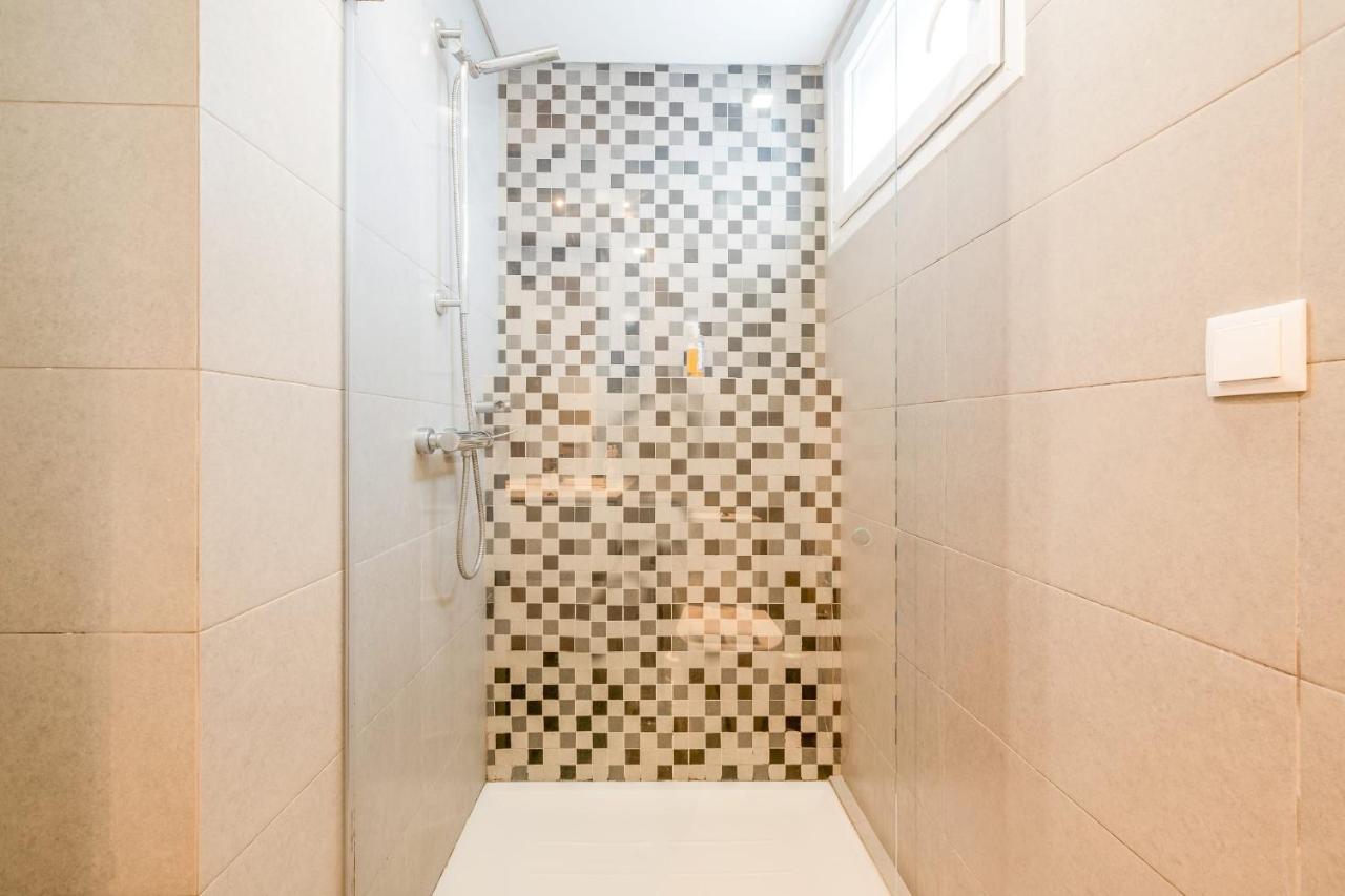 Guestready -Nice 2 Bedroom Apartment In Belem! Лісабон Екстер'єр фото
