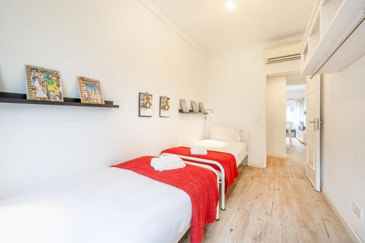 Guestready -Nice 2 Bedroom Apartment In Belem! Лісабон Екстер'єр фото